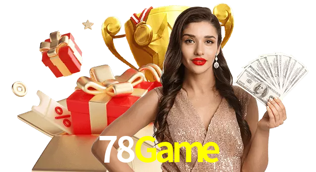 Jogue com dealers reais no 78Game!